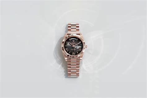 oscars rolex|rolex everose day date.